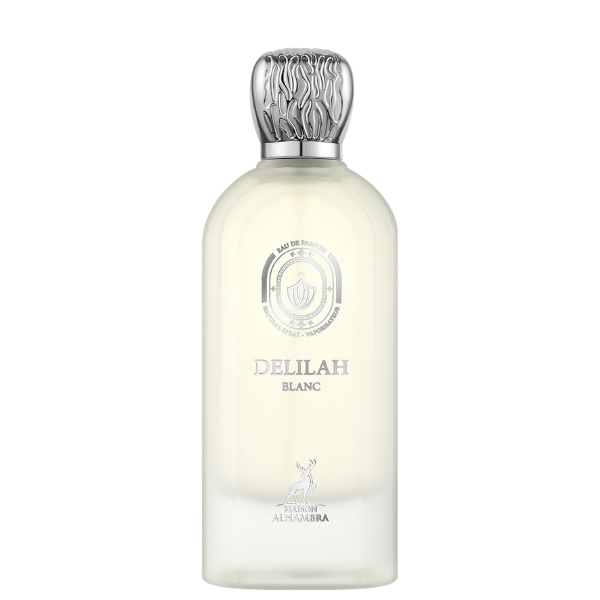 Perfume Delilah Blanc
