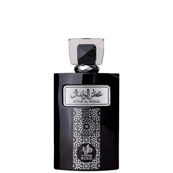Perfume Atyab Al Musk