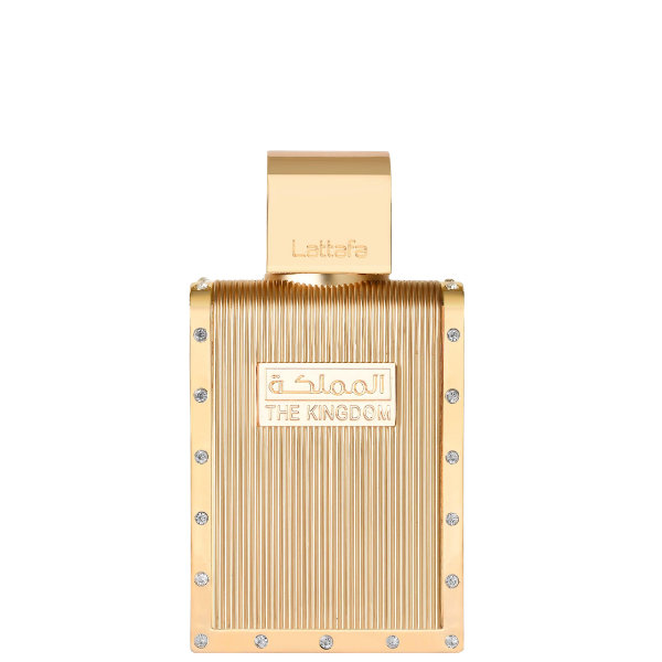 Perfume The Kingdom, da Lattafa