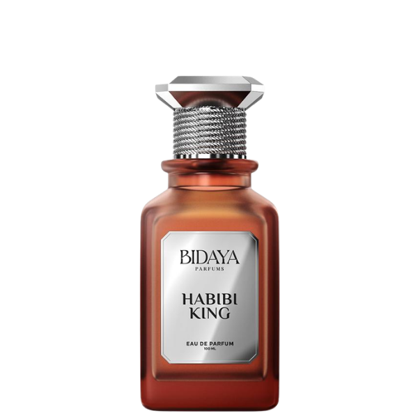 Perfume Habibi King, da Bidaya