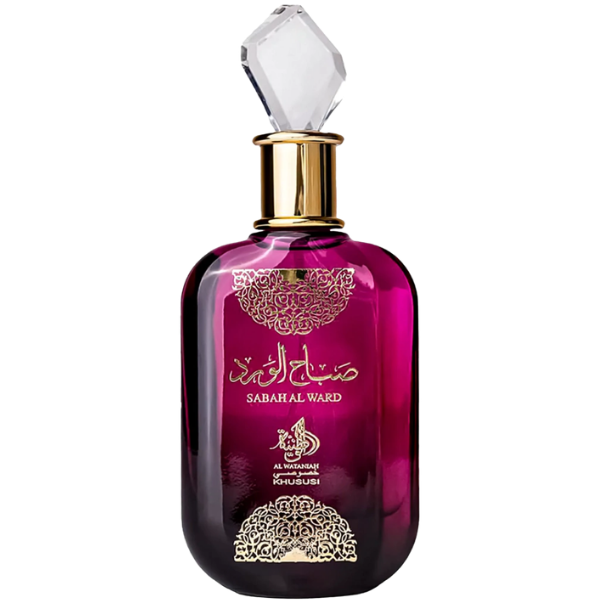 Perfume Sabah Al Ward