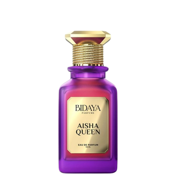 Perfume Aisha Queen, da Bidaya
