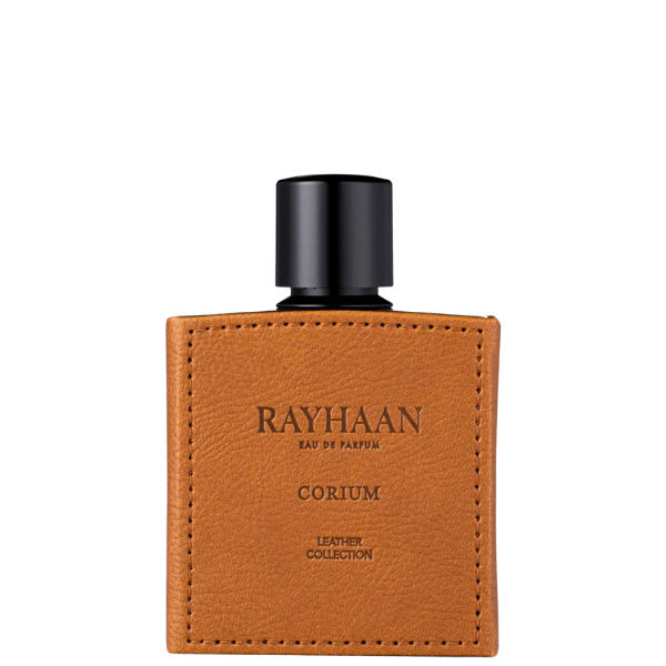 Perfume Corium, da Rayhaan