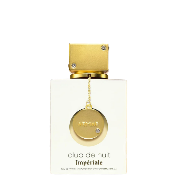 Perfume Club de Nuit Imperiale, da Armaf