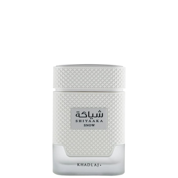 Perfume Shiyaaka Snow, da Khadlaj