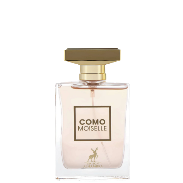 Perfume Como Moiselle