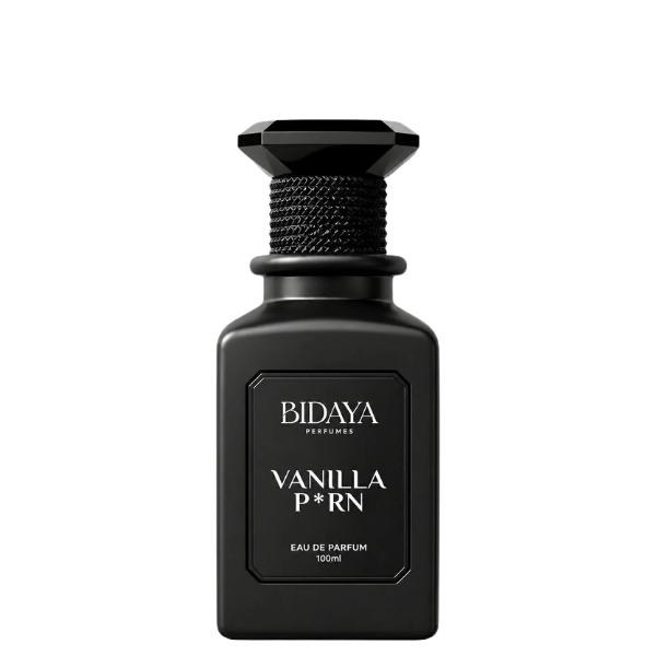 Perfume Vanilla P*rn, da Bidaya
