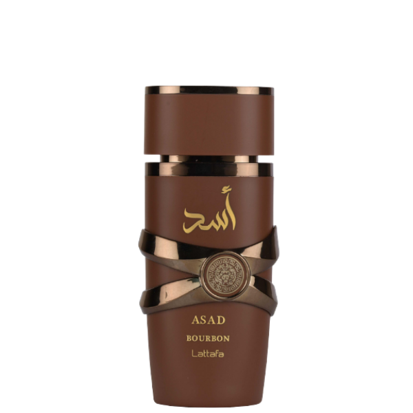 Perfume Asad Bourbon, da Lattafa
